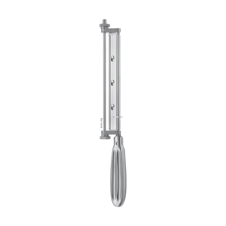 HUMBY Dermatome Spare Blade
