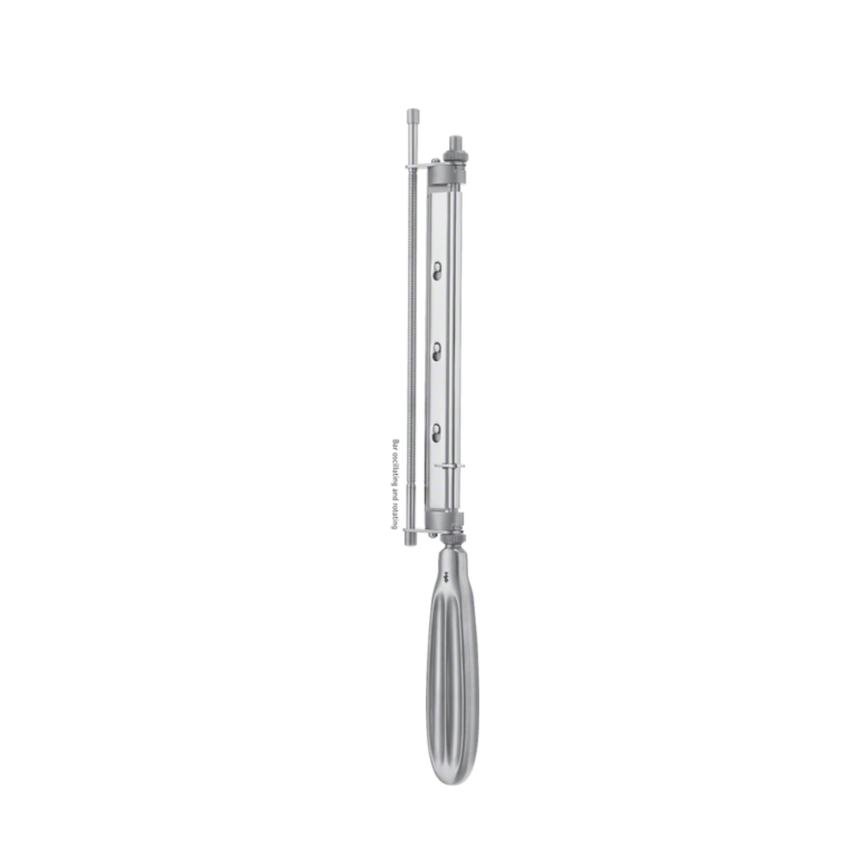 COBBETT Dermatome, 320 mm (12 1/2″)