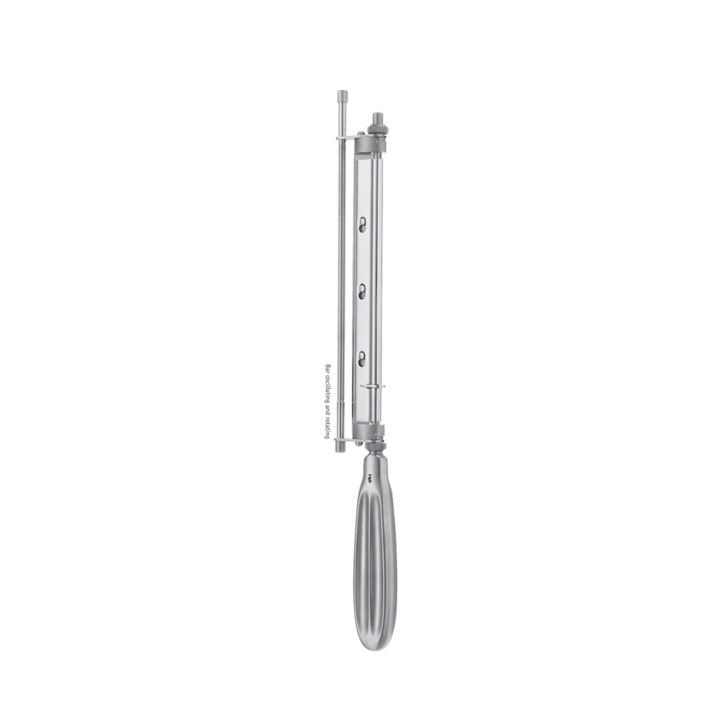 COBBETT Dermatome, 320 mm (12 1/2″)