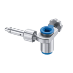 M-TRAC®, UNITRAC® Holding Device, adapter, Ø 3 mm – 7.50 mm