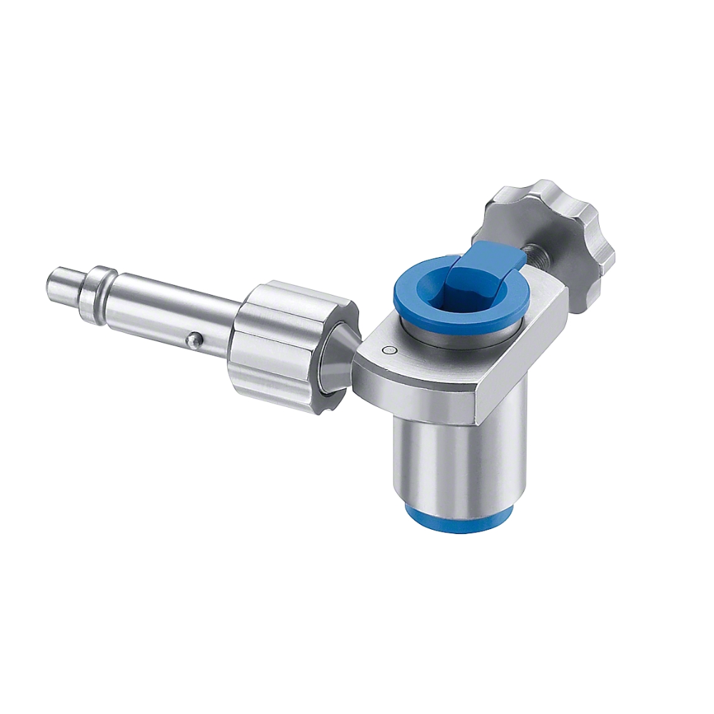 M-TRAC®, UNITRAC® Holding Device, adapter, Ø 3 mm – 7.50 mm