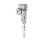 UNITRAC® Holding Device, holder, universal
