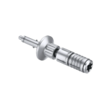 UNITRAC® Holding Device, coupling element