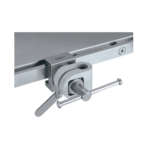 UNITRAC® Holding Device, OR-table fixation, Ø 20 mm