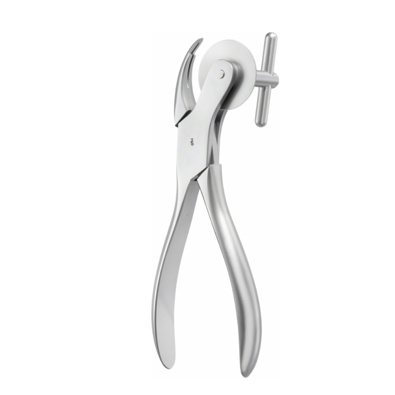 Fingerring saw, 150 mm (6″)
