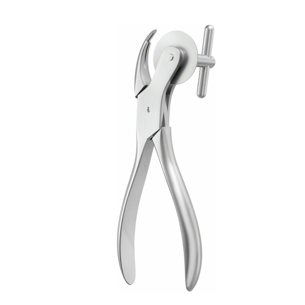 Fingerring saw, 150 mm (6″)