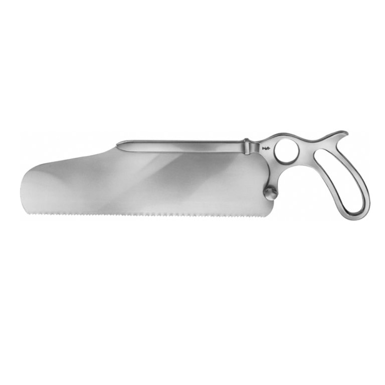 SATTERLEE Amputation saw, 290 mm (11 1/2″)