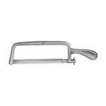 CHARRIERE Amputation saw, 350 mm (13 3/4″), width: 12 mm, Set