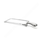 BIER Amputation saw blade, 270 mm (10 5/8″), width: 6 mm