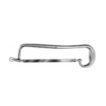 RUST Amputation saw, 390 mm (15 3/8″), Set