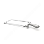 BIER Amputation saw blade, 270 mm (10 5/8″), width: 4 mm