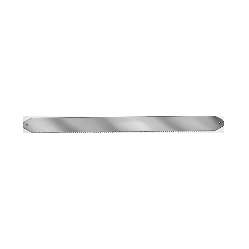 RUST Amputation saw blade, 235 mm (9 1/4″), width: 18 mm