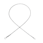 GIGLI Wire Saw, coarse, 500 mm (19 3/4″), Ø 1.80 mm, disposable