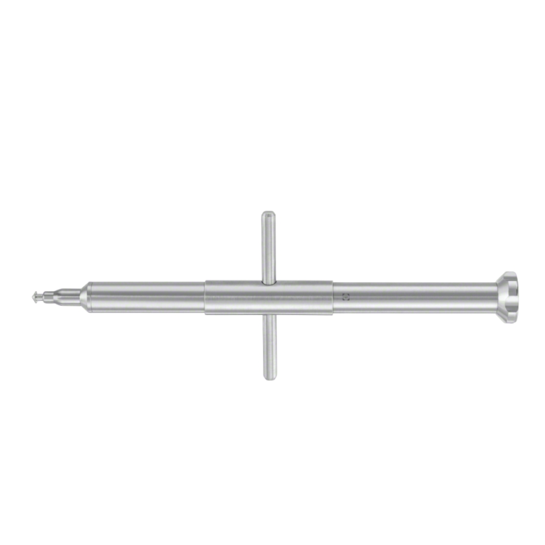Aorta Punch, straight, 140 mm (5 1/2″), Ø 3.50 mm