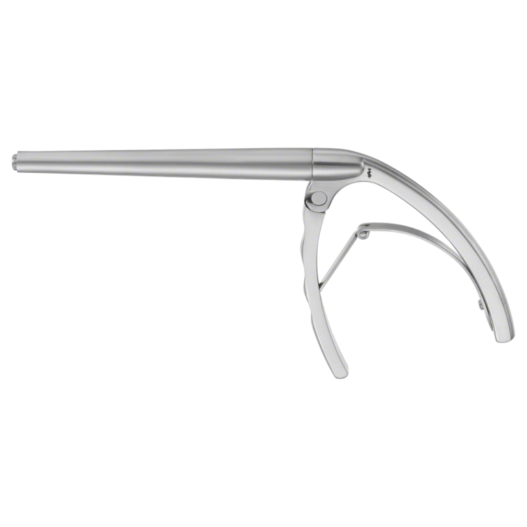 VASCUCUT Aorta Punch, Handle, straight