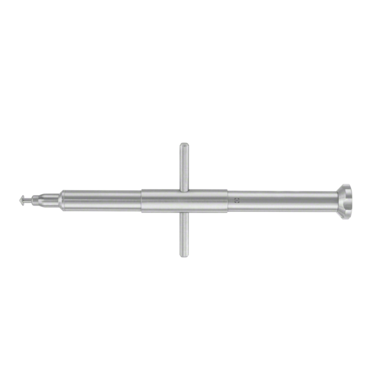 Aorta Punch, straight, 140 mm (5 1/2″), Ø 4.50 mm