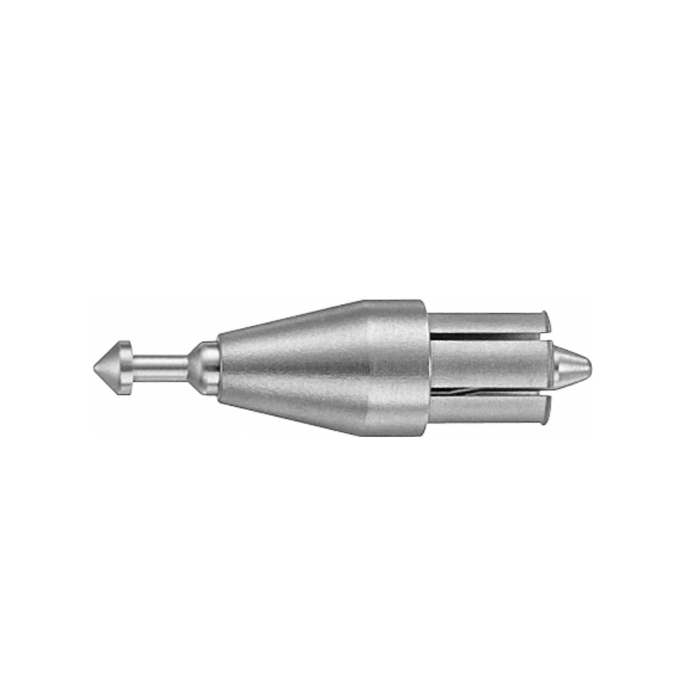 RHG-00356 VASCUCUT Aorta Punch, Head, straight, Ø 4 mm