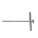 Bone Biopsy Trephine, 170 mm (6 3/4″), inner Ø: 6.40 mm, outer Ø: 8 mm