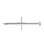 Aorta Punch, straight, 140 mm (5 1/2″), Ø 6 mm