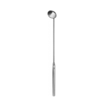 Laryngeal Mirror, 180 mm (7″), Ø 8 mm, hexagonal handle