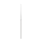 Micro Round Cutting Knife, angled, 45 °, 160 mm (6 1/4″), Ø 2.60 mm, round cutting