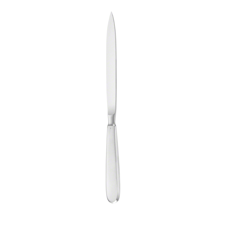LISTON Amputation Knife, 295 mm (11 5/8″), blade length: 160 mm