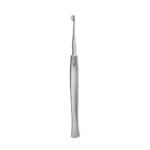 FREER Round Cutting Knife (Mucous Knife), straight, 150 mm (6″), blade width: 4.80 mm