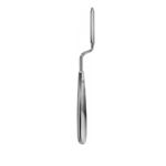BALLENGER Swivel Knife, straight, bayonet-shaped, 210 mm (8 1/4″), blade length: 4 mm, blade width: 5 mm