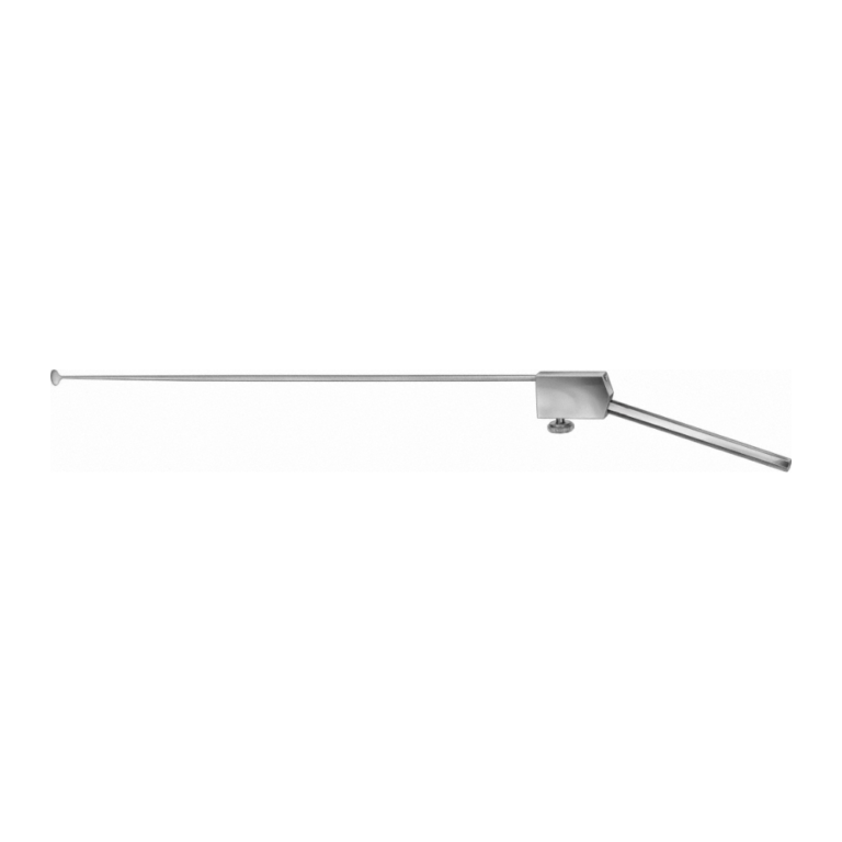 Handle Laryngeal