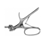 SLUDER-BALLANGER Handle Tonsil Knife