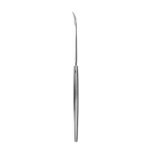 POLITZER Sickle Knife, curved, 160 mm (6 1/4″), blade length: 16 mm