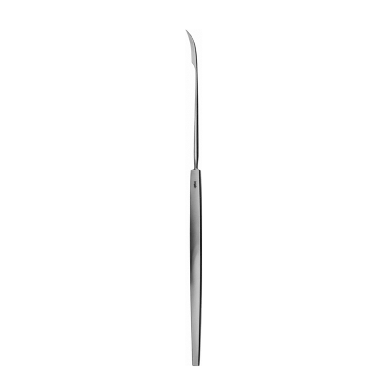 POLITZER Sickle Knife, curved, 160 mm (6 1/4″), blade length: 16 mm