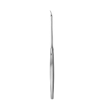 FOWLER Tonsil Knife, curved, 215 mm (8 1/2″), blade length: 13 mm