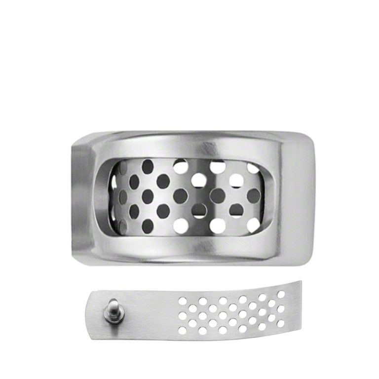 LA FORCE Adenotome spare blade, curved, blade width: 12 mm, perforated