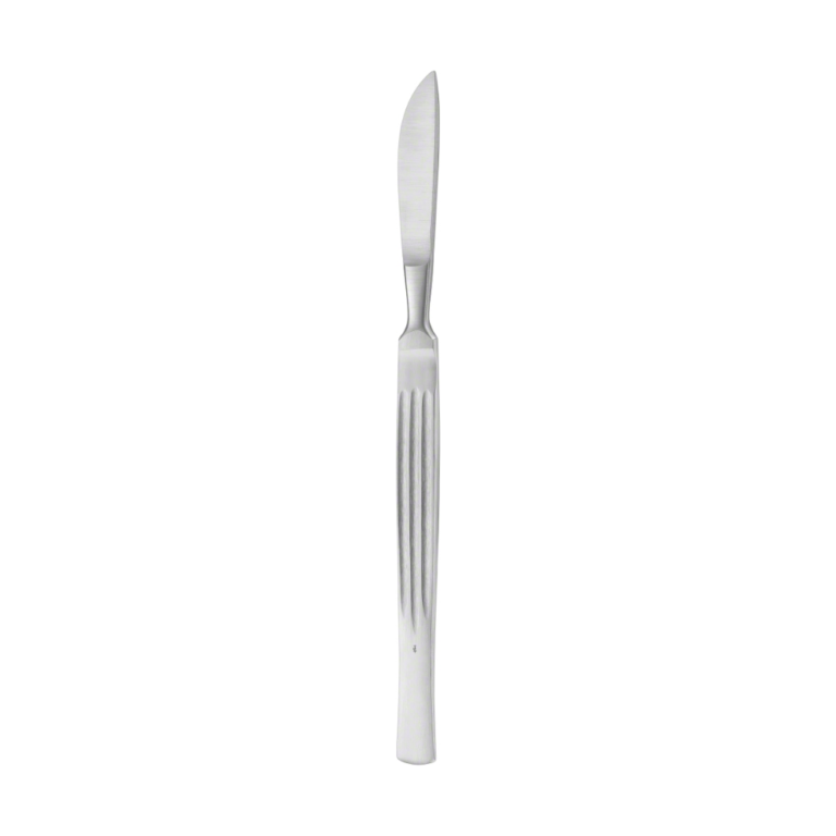 Scalpel, bellied, 170 mm (6 3/4″)