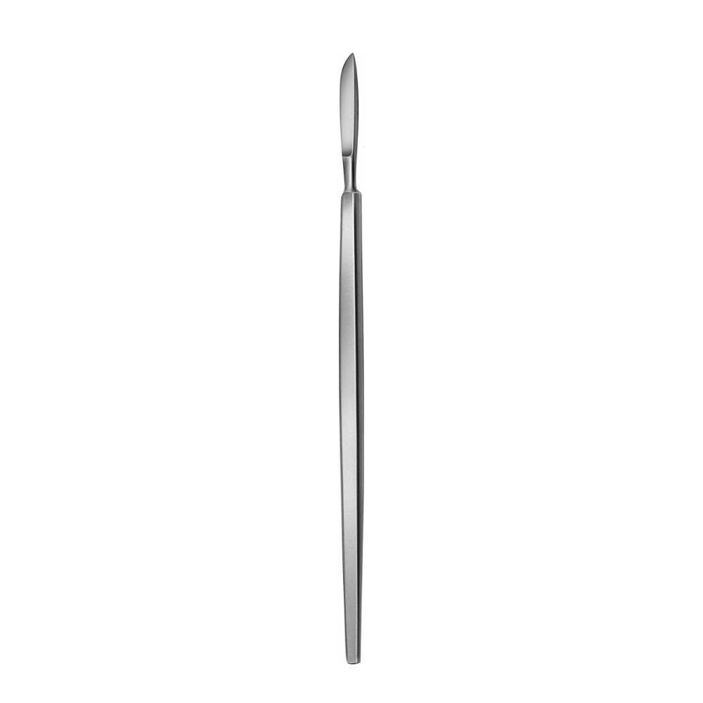 RHG-00472 SIMON Fistula Knife, 200 mm (7 7/8″)