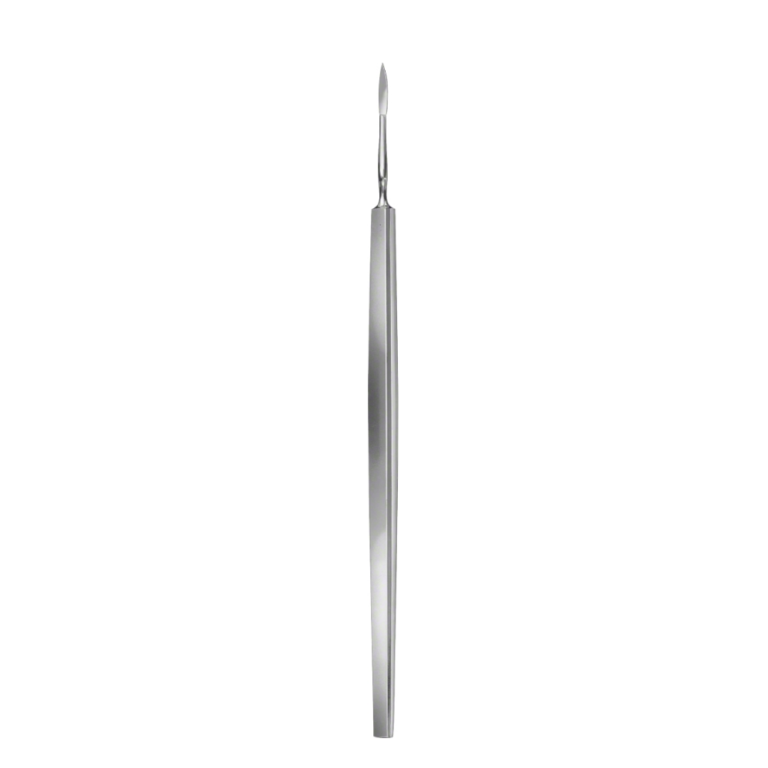 TOENNIS Dura Knife, 190 mm (7 1/2″)