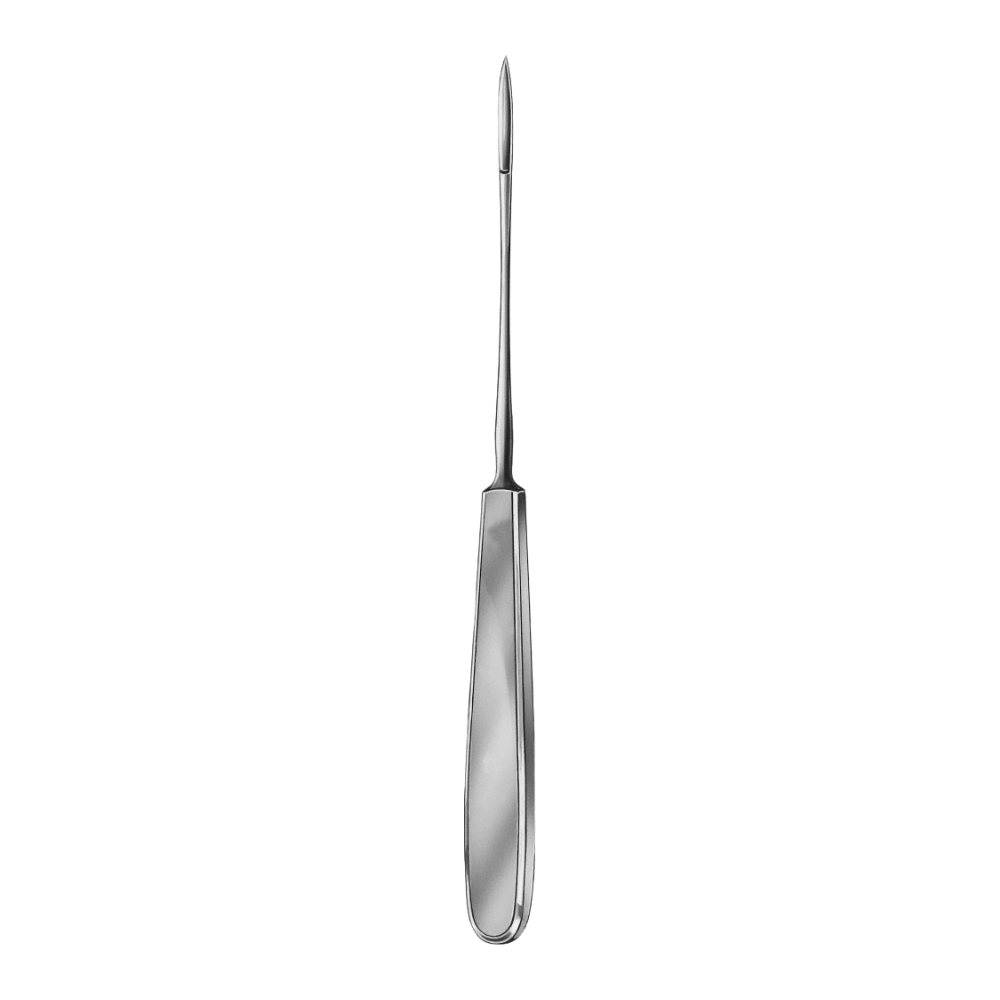 RHG-00493 HALLE Dura Knife, 210 mm (8 1/4″)