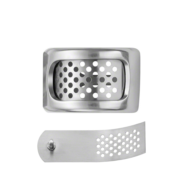 LA FORCE Adenotome spare blade, curved, blade width: 18 mm, perforated