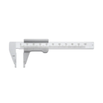 Caliper, 130 mm (5 1/8″), open. width: 100 mm, measuring range up to 100 mm