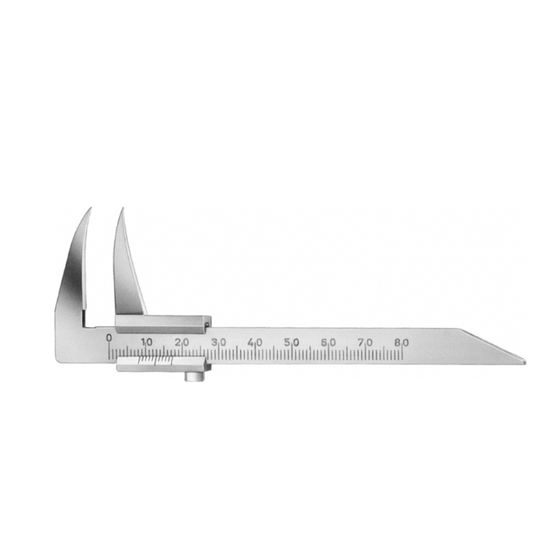 BEERENDONK Caliper