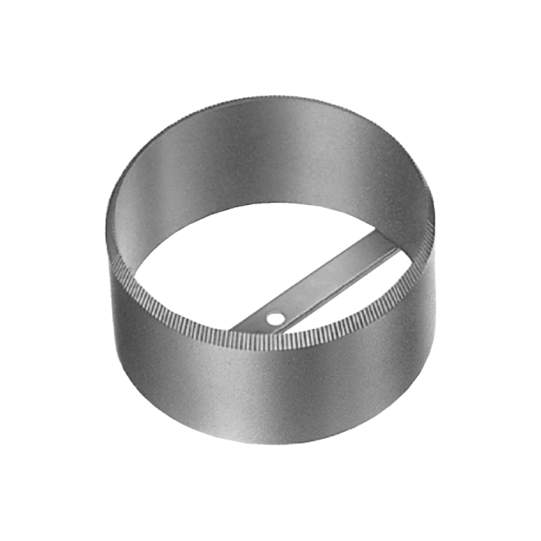 STEGMANN Mamilla Marker, (Areola Cookie Cutter, Nipple Marker), Ø 48 mm, jaw: toothed