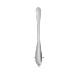 KOCHER Depressor Spoon, 220 mm (8 3/4″), spoon shaped, jaw width: 28 mm