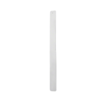 AACHEN Brain Spatula, 200 mm (7 7/8″), malleable, double ended, jaw width: 16 mm/17 mm