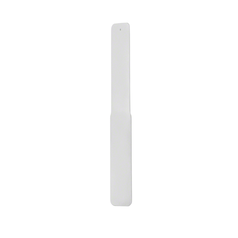 AACHEN Brain Spatula, 200 mm (7 7/8″), malleable, double ended, jaw width: 22 mm/25 mm