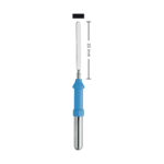 Monopolar Knife Electrode, Straight, Short Shaft, 60 mm, Ø 4 mm