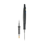 Monopolar Electrode Handle, Straight, 4.50 m, Ø 4 mm, with 2 Finger Pushbuttons