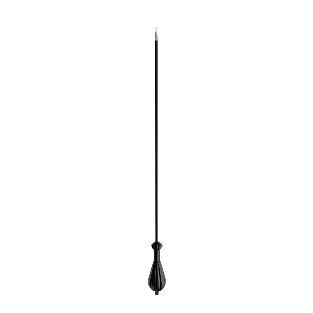 Electrode Handle, Monopolar, 330 mm, Ø 5 mm, Insulated