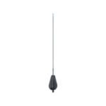 Electrode Handle, Monopolar, 420 mm, Ø 5 mm, with Inner Tube