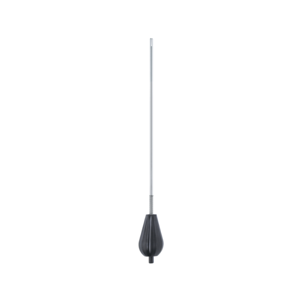 Electrode Handle, Monopolar, 420 mm, Ø 5 mm, with Inner Tube